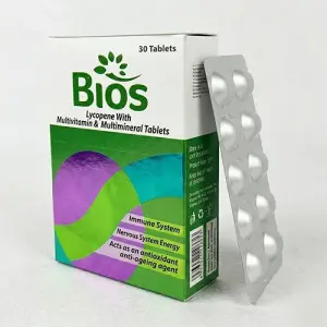Bios