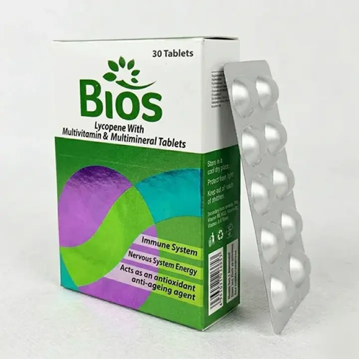 Bios
