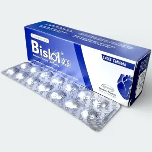 Bislol 2.5