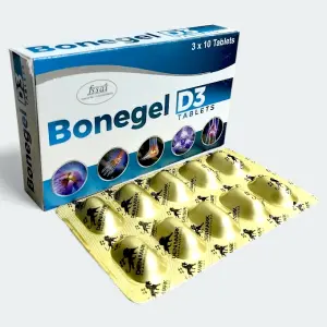 Bonegel D3