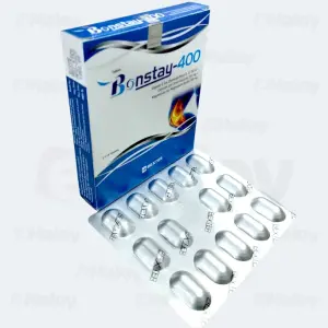 Bonstay 400