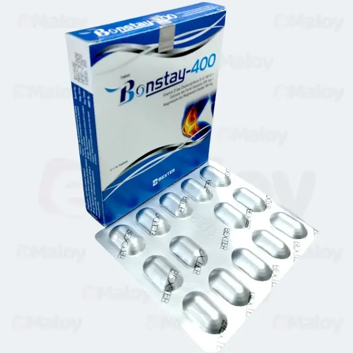 Bonstay 400