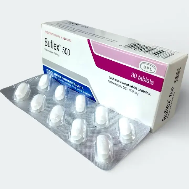 Buflex 500