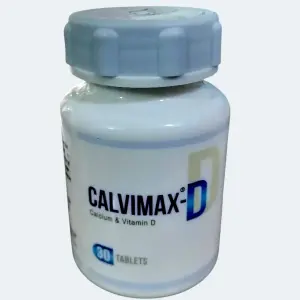 Calvimax-D