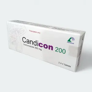 Candicon 200