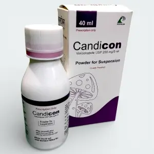 Candicon Powder for Suspension