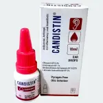 Candistin