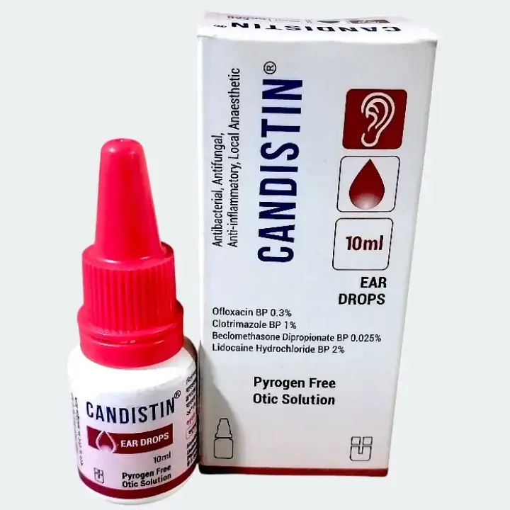 Candistin