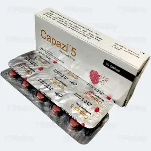 Capazi 5