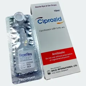 Ciprozid
