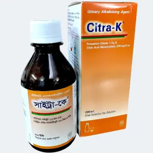 Citra-K