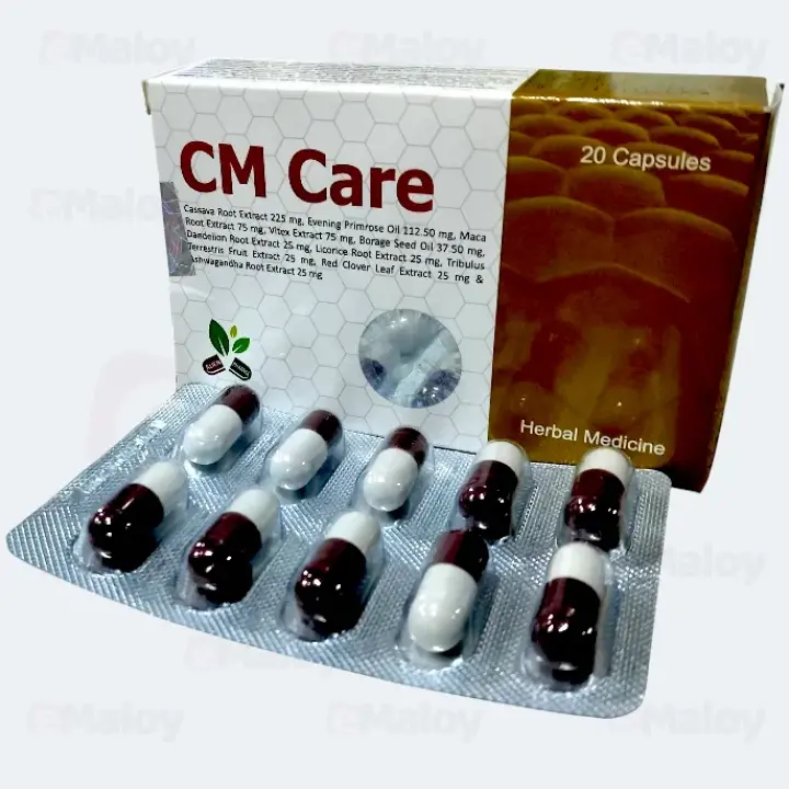 CM Care