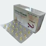 Cod Liver Oil