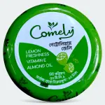 Comely Petroleum Jelly