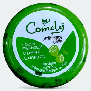 Comely Petroleum Jelly