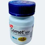 Comet 500