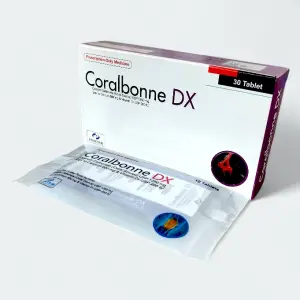 Coralbonne DX