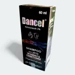 Dancel Shampoo 60ml