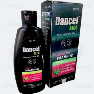 Dancel Aloe Shampoo