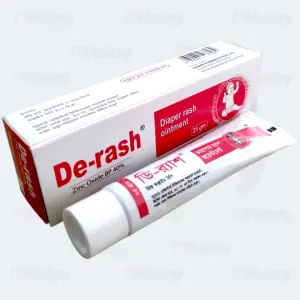 De-Rash