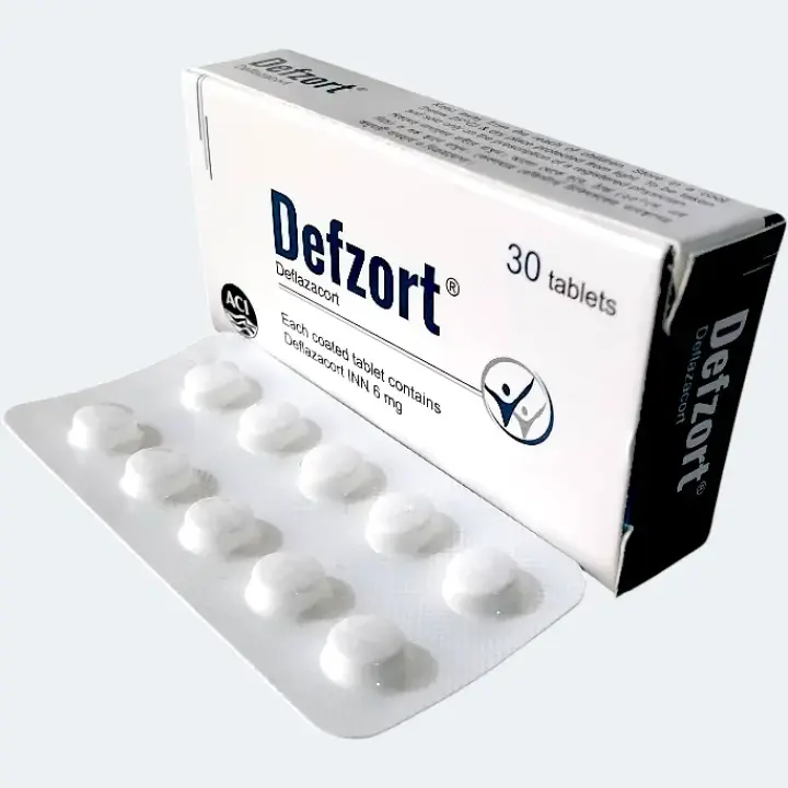 Defzort 6