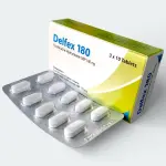 Delfex 180