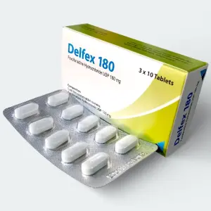 Delfex 180