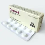 Dezco 6