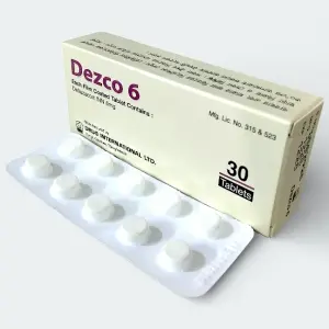 Dezco 6