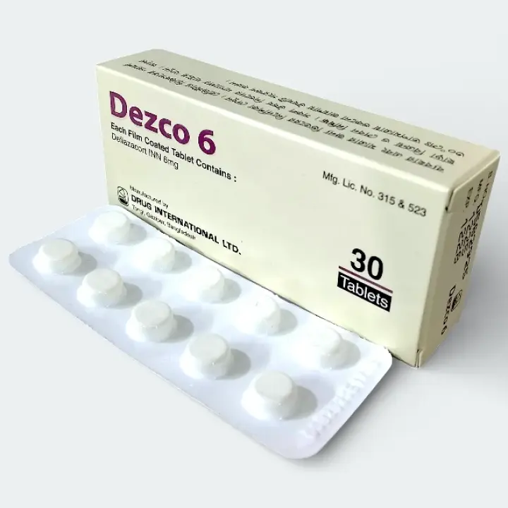Dezco 6