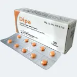 Dipa 10