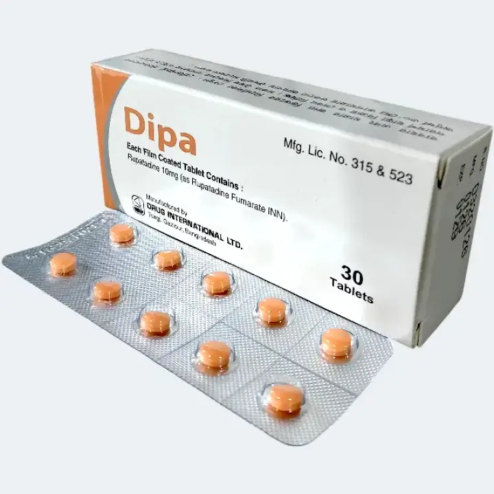 Dipa 10