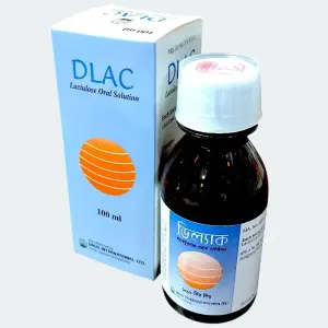 Dlac 100ml