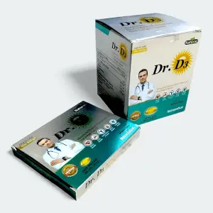 Dr. D3