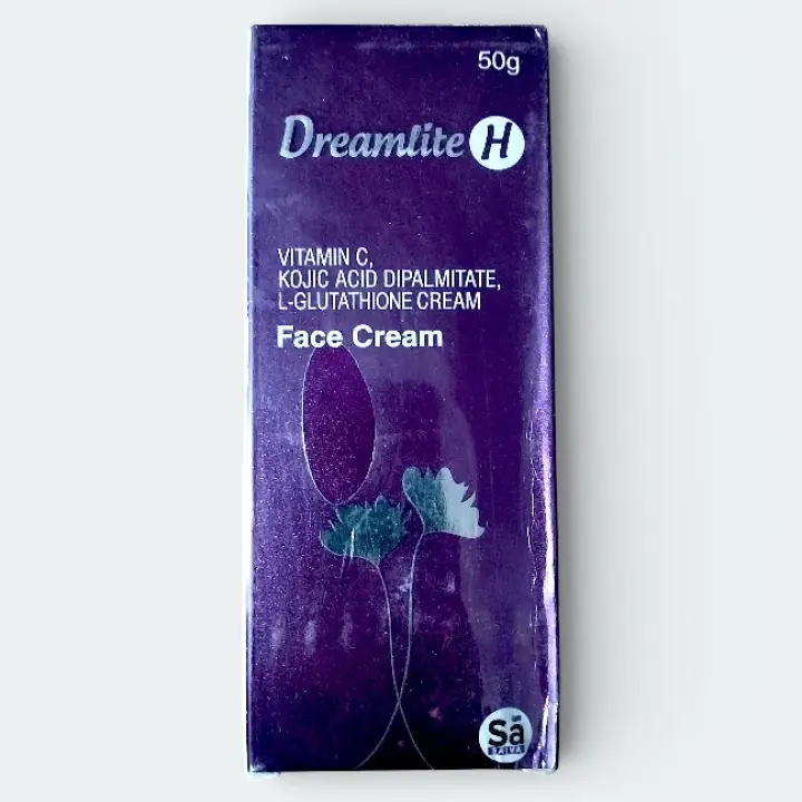Dreamlite Face Cream 50g