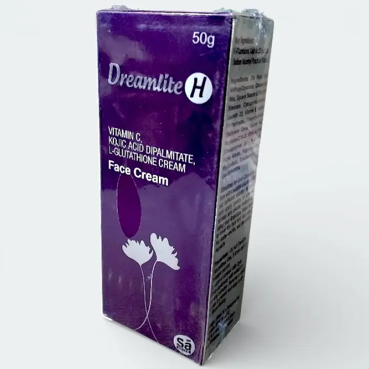Dreamlite Face Cream 50g