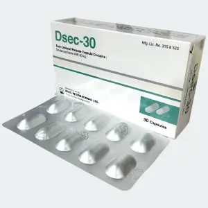 Dsec 30