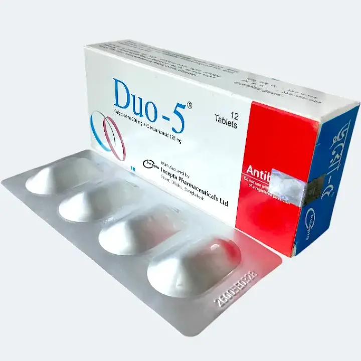 Duo-5