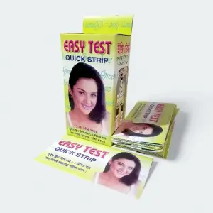 Easy Test Quick Strip