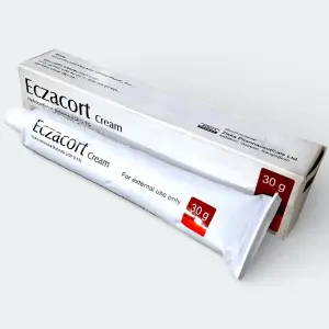 Eczacort Cream