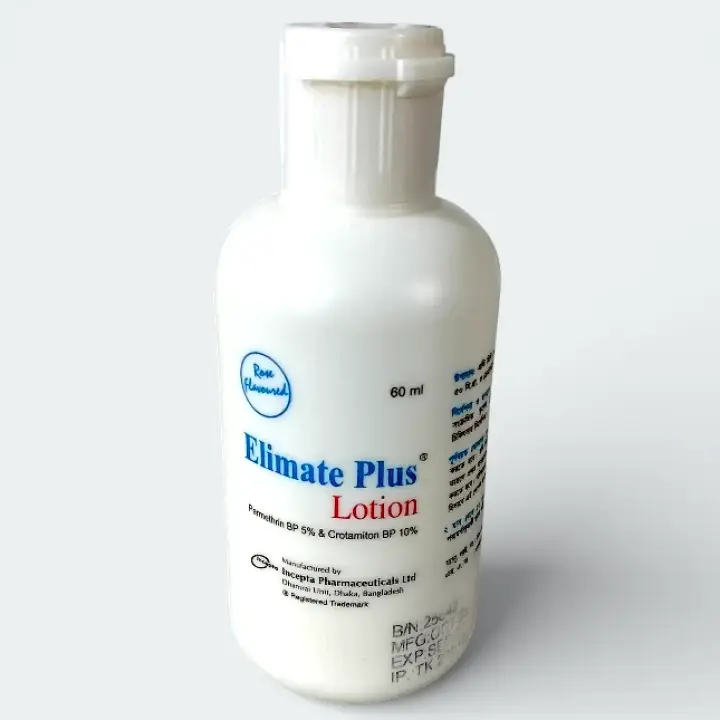 Elimate Plus
