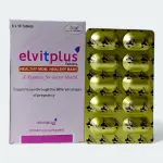 Elvit Plus