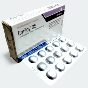 Emijoy DS
