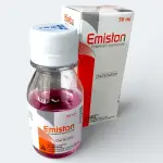 Emiston