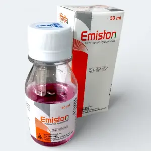 Emiston