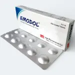 Emodol 10