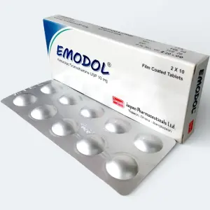 Emodol 10
