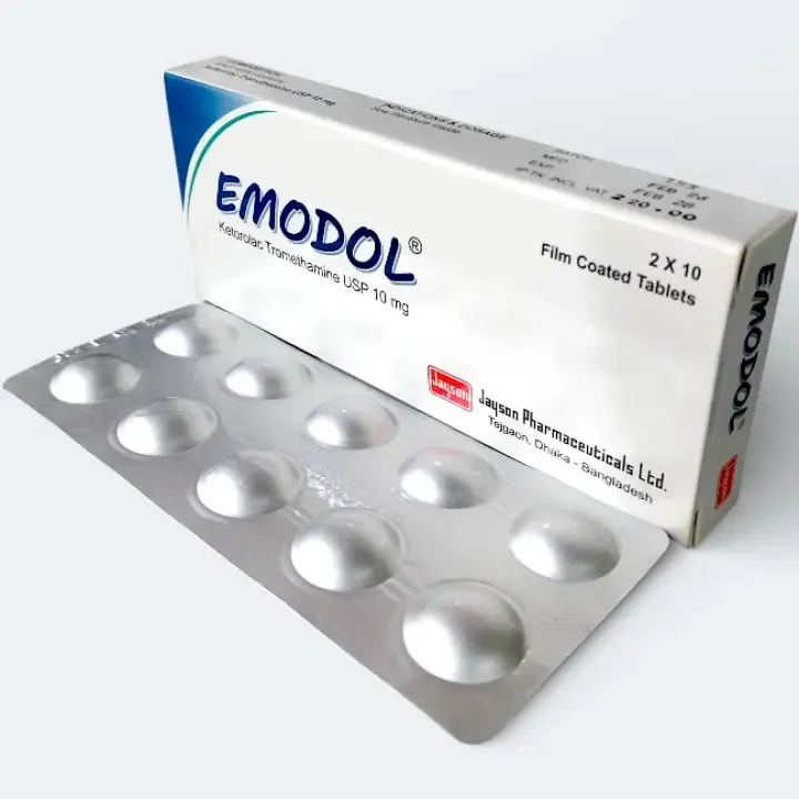 Emodol 10