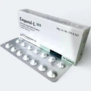 Emparol-L 10/5