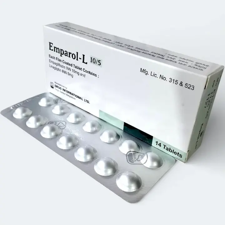 Emparol-L 10/5
